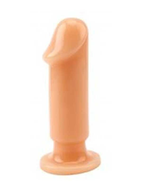 SECRETGAME Prof. Jason Slim Anal Tıkaç - Plug - Anal Plug, Anal Penis, Butt Plug Sex Toys+18