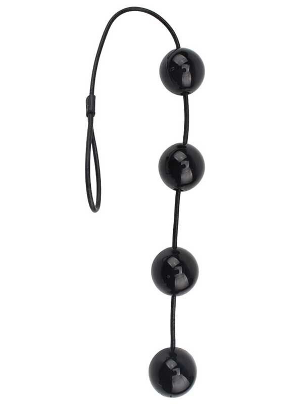 SECRETGAME Rubicon İpli Anal Toplar - Küçük Boy - anal, vaginal pleasure ball small size , sexual pleasure ball, sex toys+18