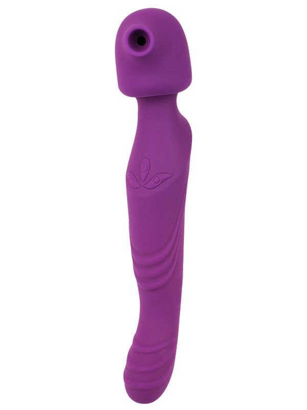 C Things Swirl Çok Amaçlı Şarjlı Vibratör