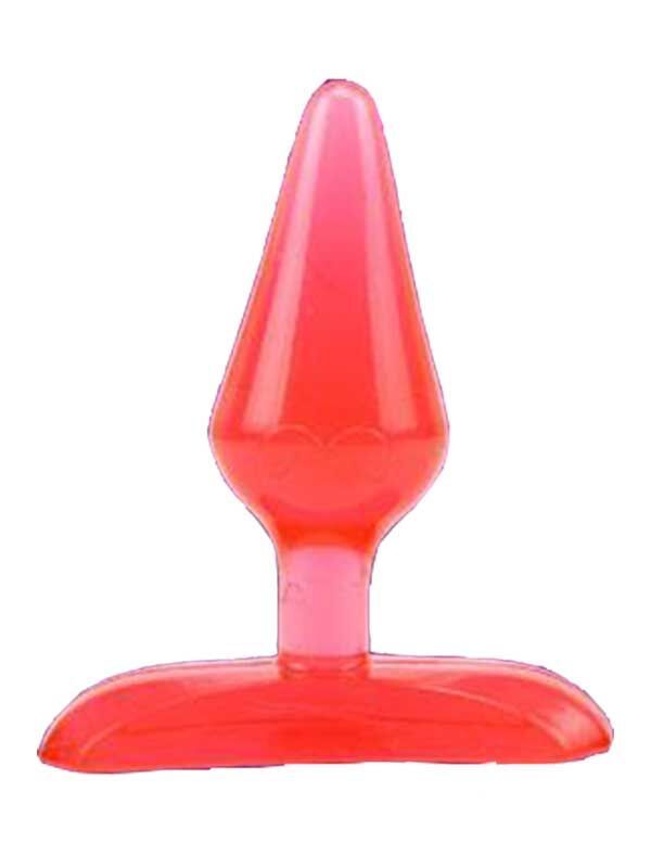 MisSweet Gum Drops 6.6cm Anal Plug (Tıkaç)
