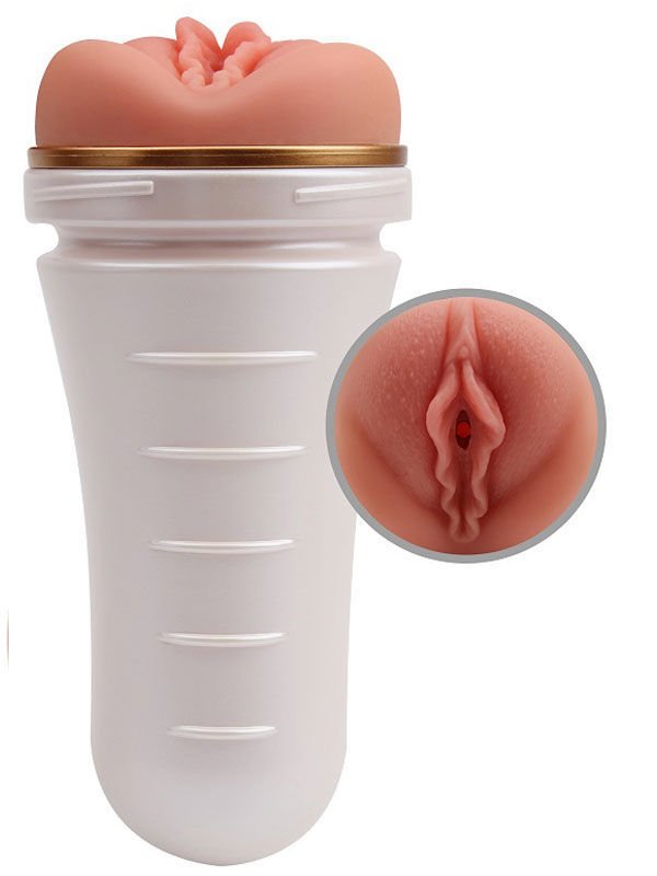 SECRETGAME MX The Rolling Burst Suni Vajina Mastürbatör- realistic artificial vagina masturbator, artificial female vagina,sex toys+18