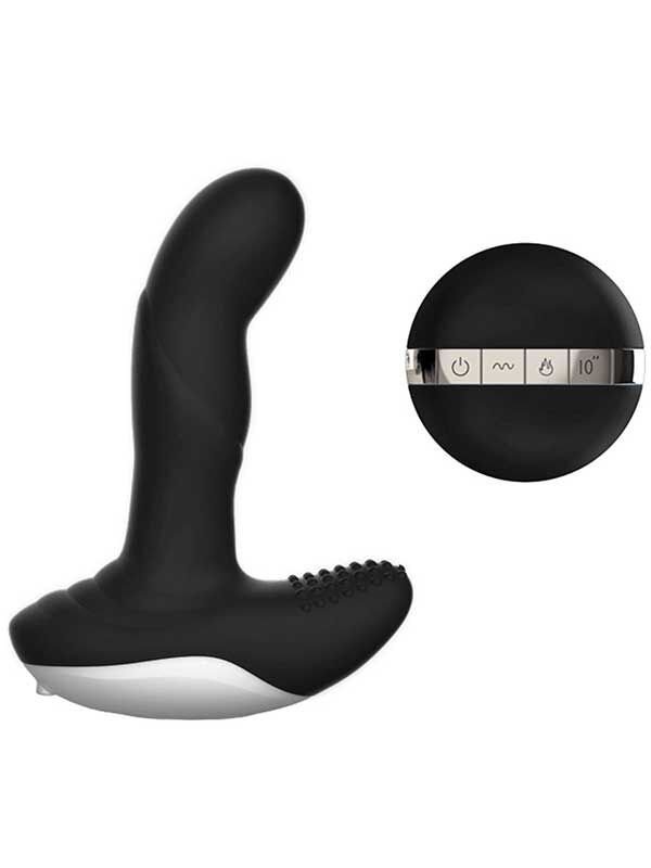 SECRETGAME FoxShow P10 Uzaktan Kumandalı Vibratör - Remote Control Vibrator, wearable vibrator, underwear vibrator sex toys+18