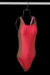 5 Adet Krom Kaplama Metal Vücut Şekilli Mayo Askısı Bikini Askısı İç Çamaşır Askısı(Kopya)