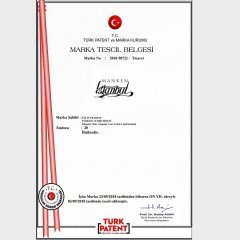 Ahşap Kollu Lüks Ayaklı Özel Kafa Terzi Mankeni Vitrin Mankeni