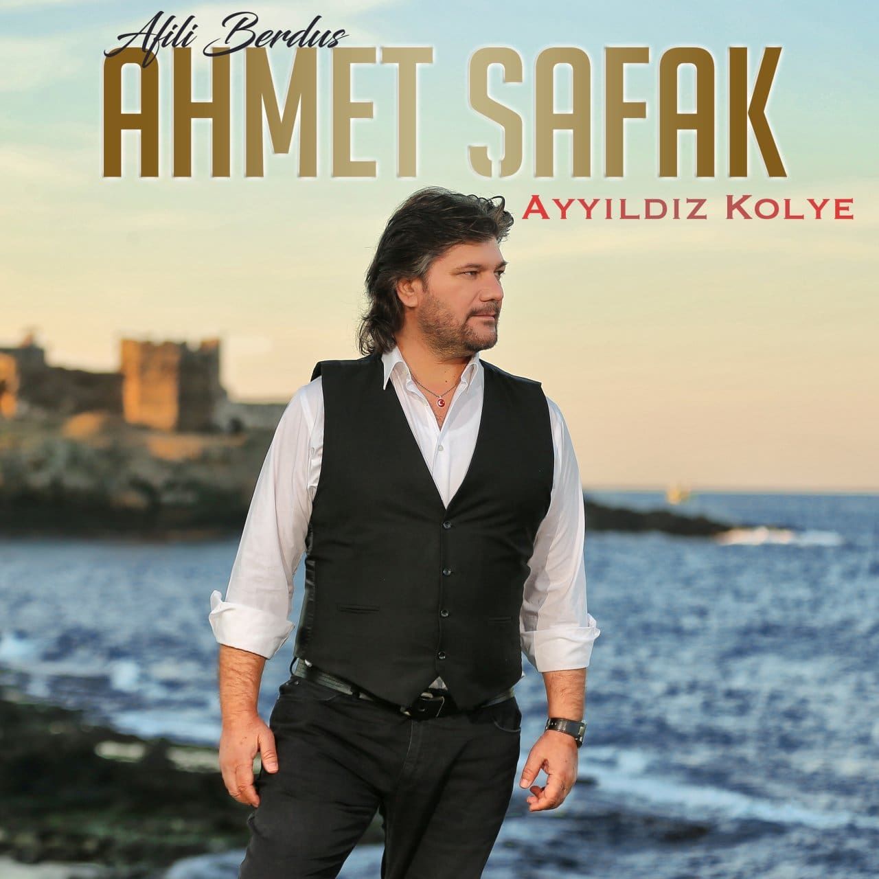 AYYILDIZ KOLYE