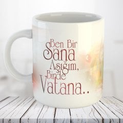 AHMET ŞAFAK AYYILDIZ KUPA