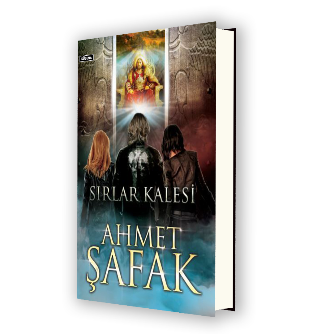 SIRLAR KALESİ