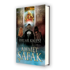 SIRLAR KALESİ