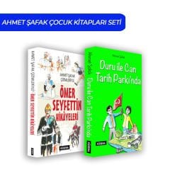 ÇOCUK KİTAPLARI SETİ