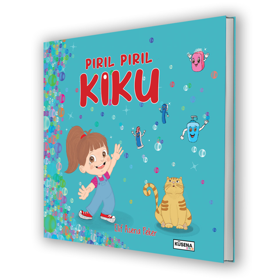 Pırıl Pırıl KİKU