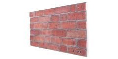 Likya Model A-614- 100x50x2cm