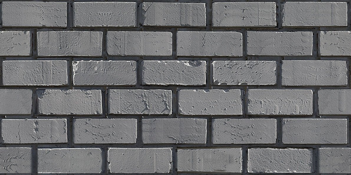 Tuğla Model A-181- 100x50x2cm