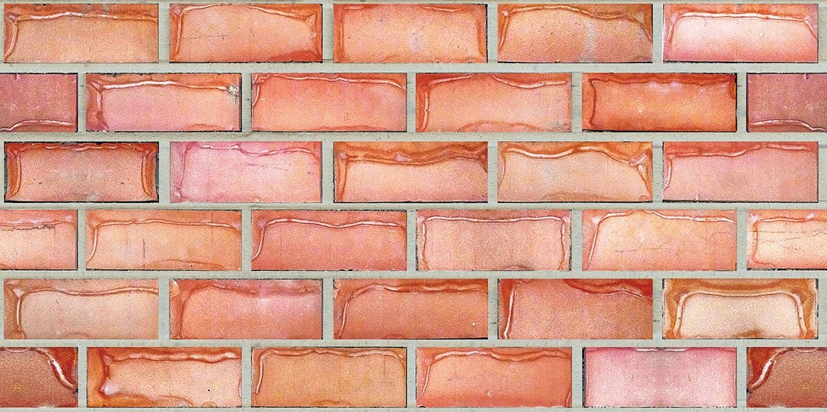 Tuğla Model A-205- 100x50x2cm