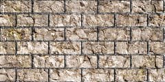 Tuğla Taş Model Toprak- 100x50x2cm