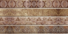 Lambiri Ahşap Model Lambri-33- 100x50x2cm