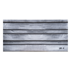 LM Ahşap Model LM-04- 100x50x2cm