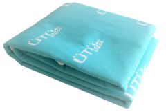 Ütümax Double Isıya Dayanıklı Keçe Ütü Masası Örtüsü Bezi Kılıfı