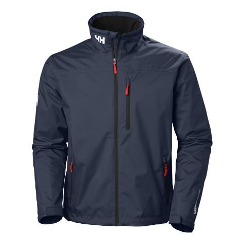 Helly Hansen Crew Midlayer Erkek Mont