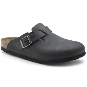 Birkenstock Boston Leoi Erkek Terlik