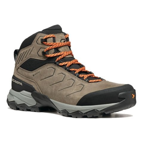 Scarpa Moraine Mid Pro Gore-Tex Man Boots