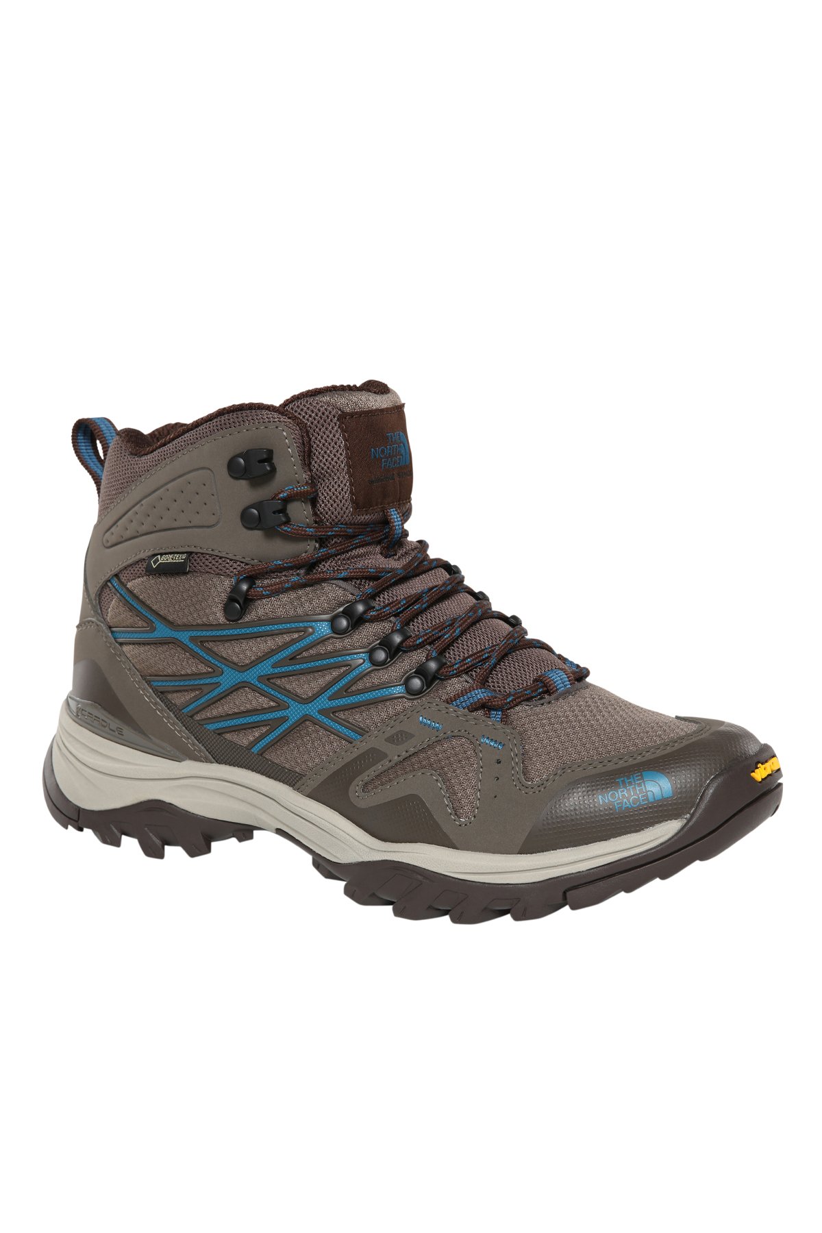 North face men's hedgehog fastpack mid gtx on sale