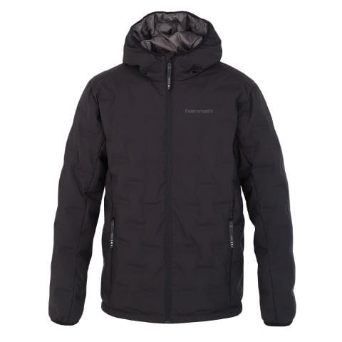 Hannah Zazu Men's Outdoor Coat