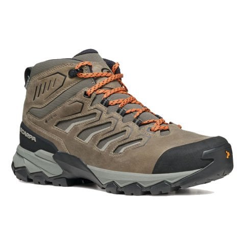 Scarpa Moraine Mid Gore-Tex Man Boots