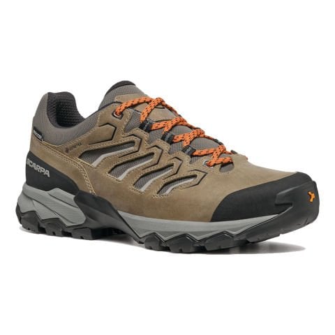 Scarpa Moraine Gore-Tex Man Boots