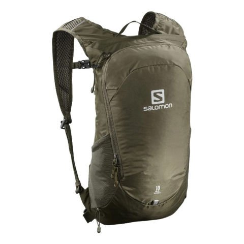 Salomon Trailblazer 10 L Outdoor Sırt Çantası