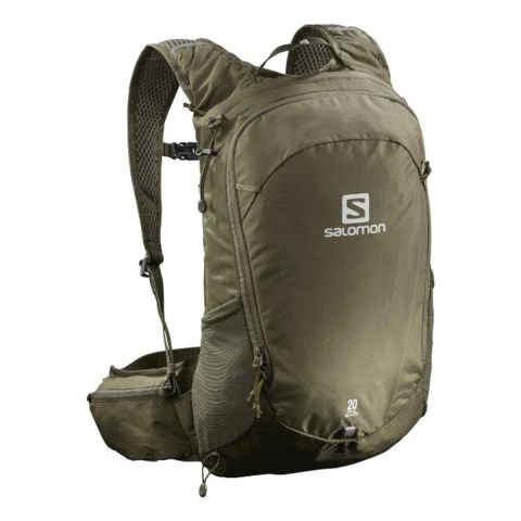 Salomon Trailblazer 20 L Outdoor Sırt Çantası