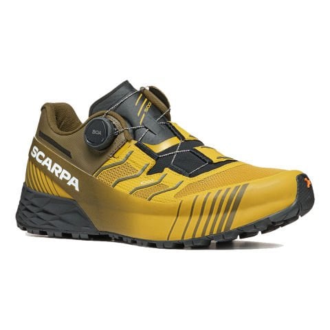 Scarpa Ribelle Run Kalibra HT Man Shoes