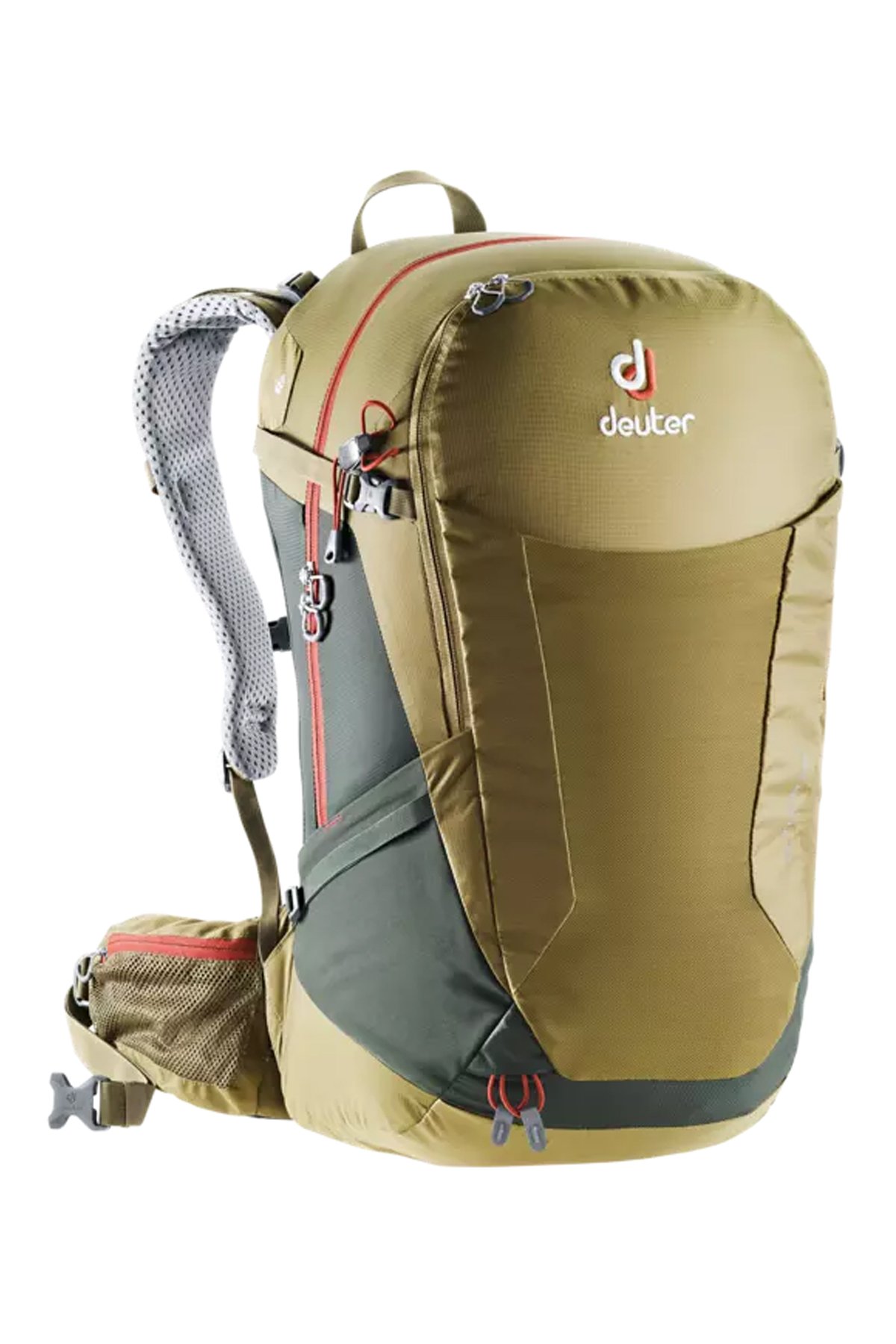 DEUTER Futura 28 Liter Backpack clay ivy clay ivy