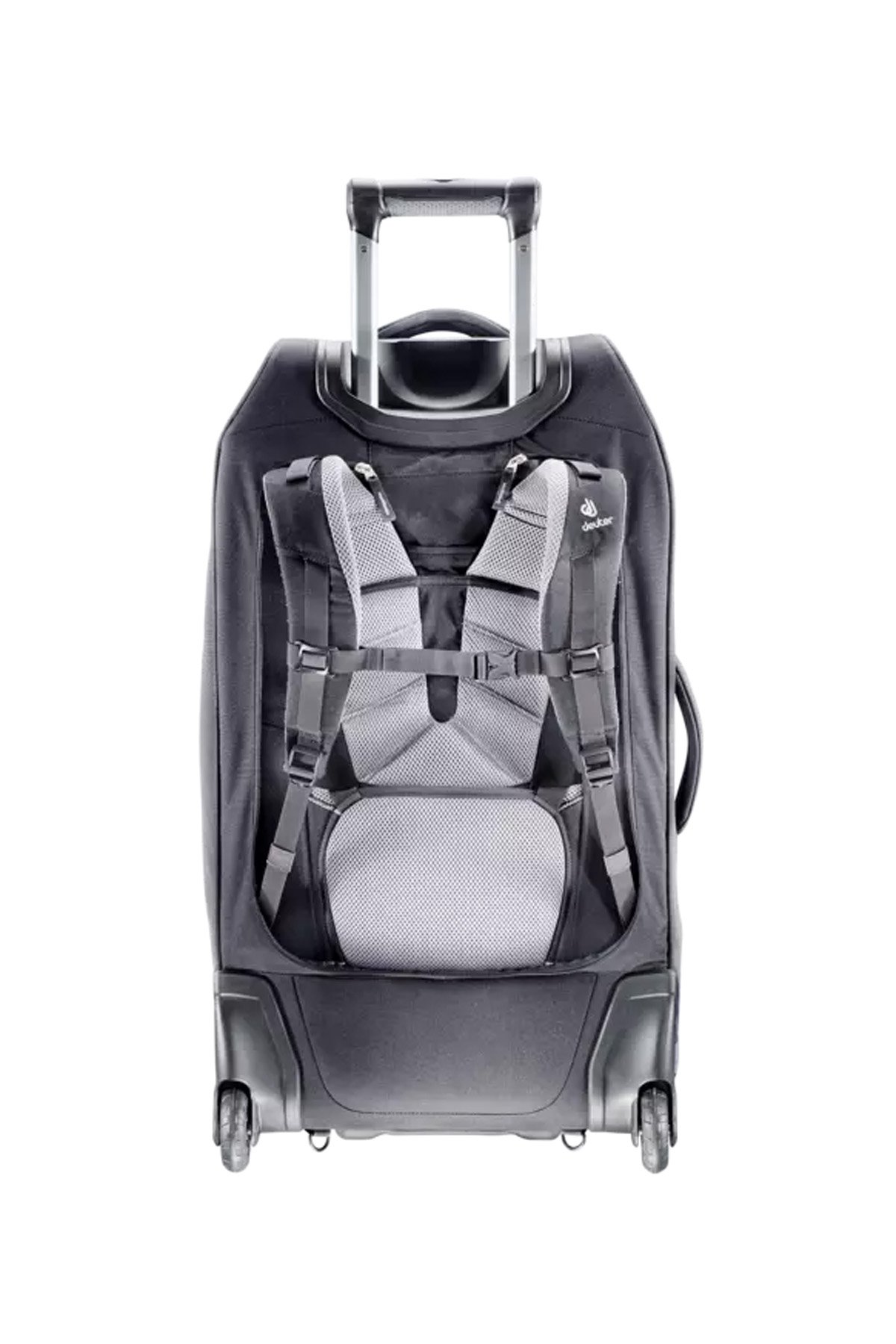 Deuter helion rolling luggage online