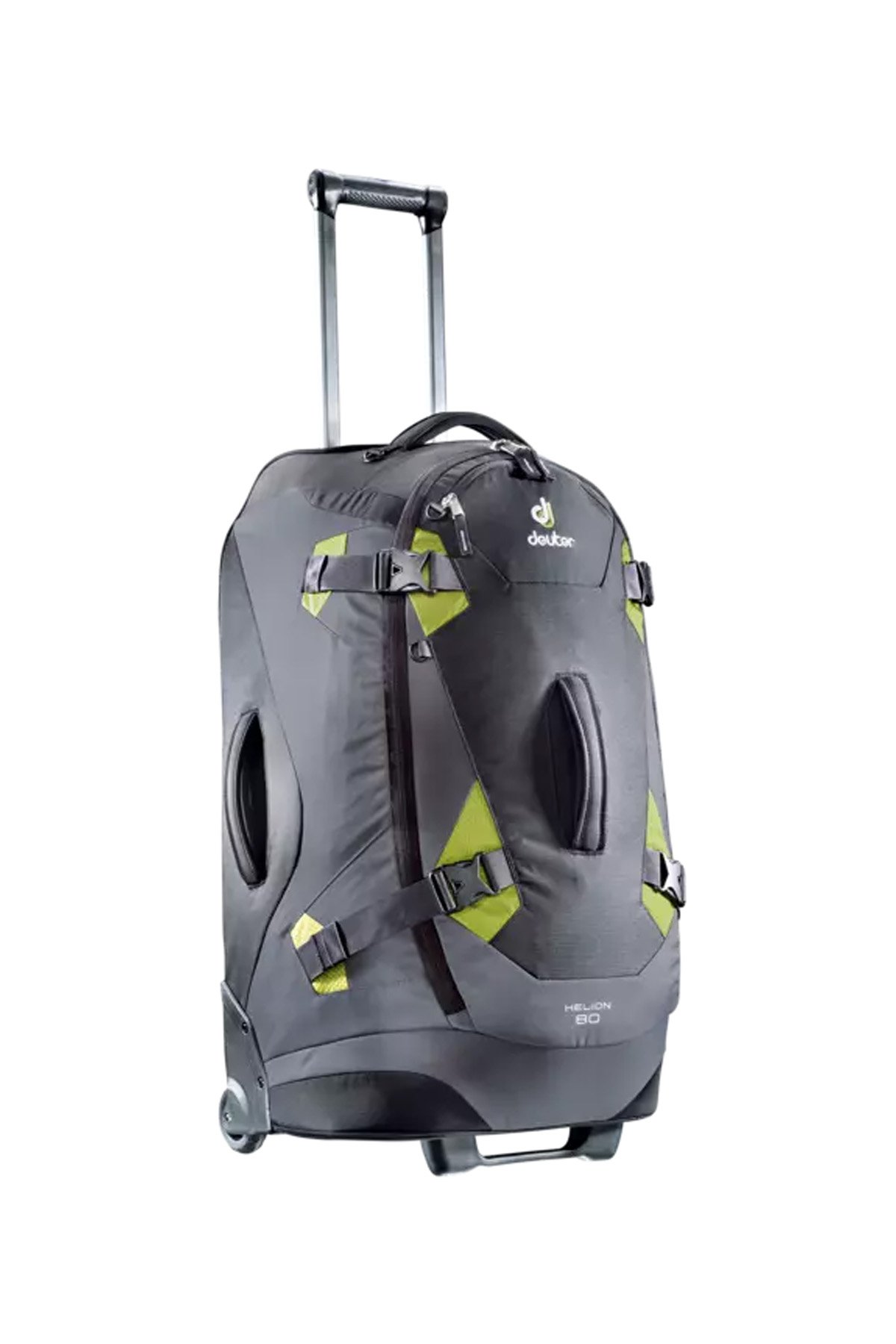 Deuter 80l wheeled backpack hotsell