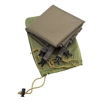 MSR Hubba & Hubba HP Tent Base