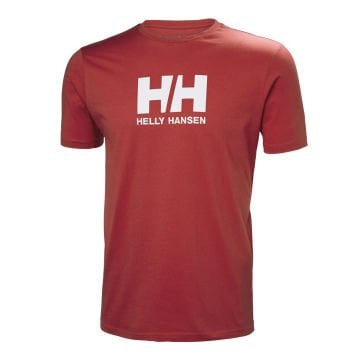 Helly Hansen HH Logo Erkek T-Shirt