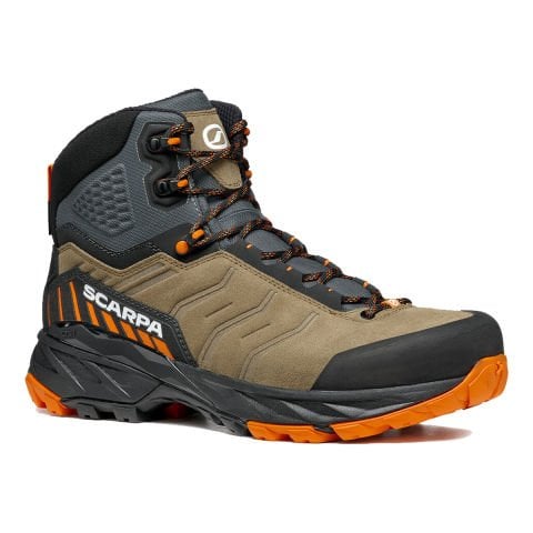 Scarpa Rush TRK Gore-Tex Erkek Outdoor Bot