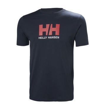 ﻿Helly Hansen HH Logo Erkek T-Shirt