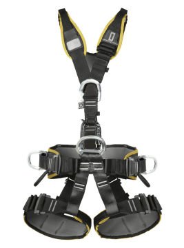 Singingrock Expert Standard III Full Body Harness Endüstriyel