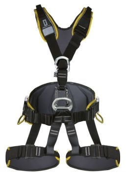 Singingrock Expert 3D Standard Full Body Harness Endüstriyel