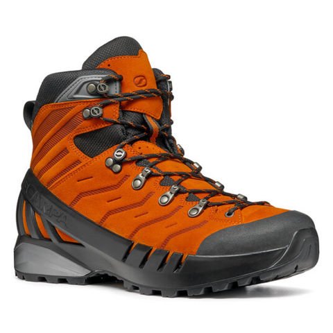 Scarpa Cyclone-S Gore-Tex Erkek Outdoor Bot