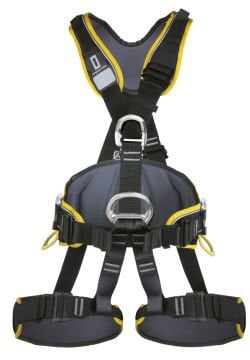 Singingrock Profi Worker 3D Speed Full Body Harness Endüstriyel