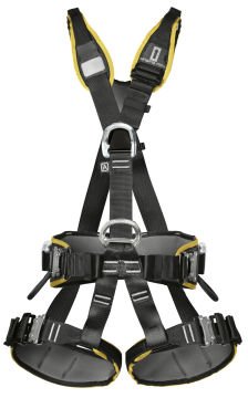 Singingrock Profi Worker Speed III Full Body Harness Endüstriyel