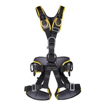 Singingrock Antishock I Full Body Harness Endüstriyel