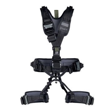 Singingrock Tactic Master Tactical Full Body Harness