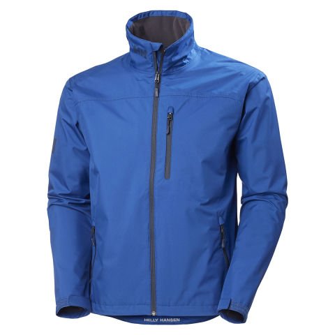 Helly Hansen Crew Midlayer Erkek Mont