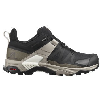 Salomon X Ultra 4 Gore-Tex Erkek Outdoor Ayakkabı