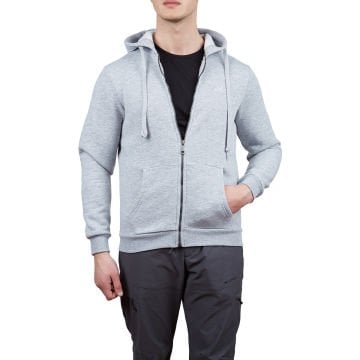 Alpinist Covert Full Zipper Men's Sweatshirt