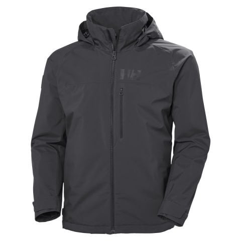 Helly Hansen HP Racing Lifaloft Kapüşonlu Erkek Outdoor Mont