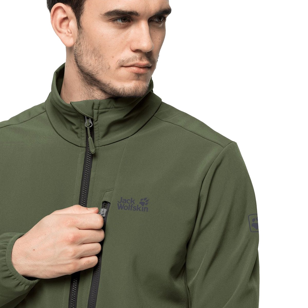 Jack wolfskin whirlwind softshell hotsell